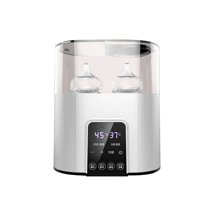 Baby Breast Warmer Sterilizer Two In One Thermostat - GuGuTon