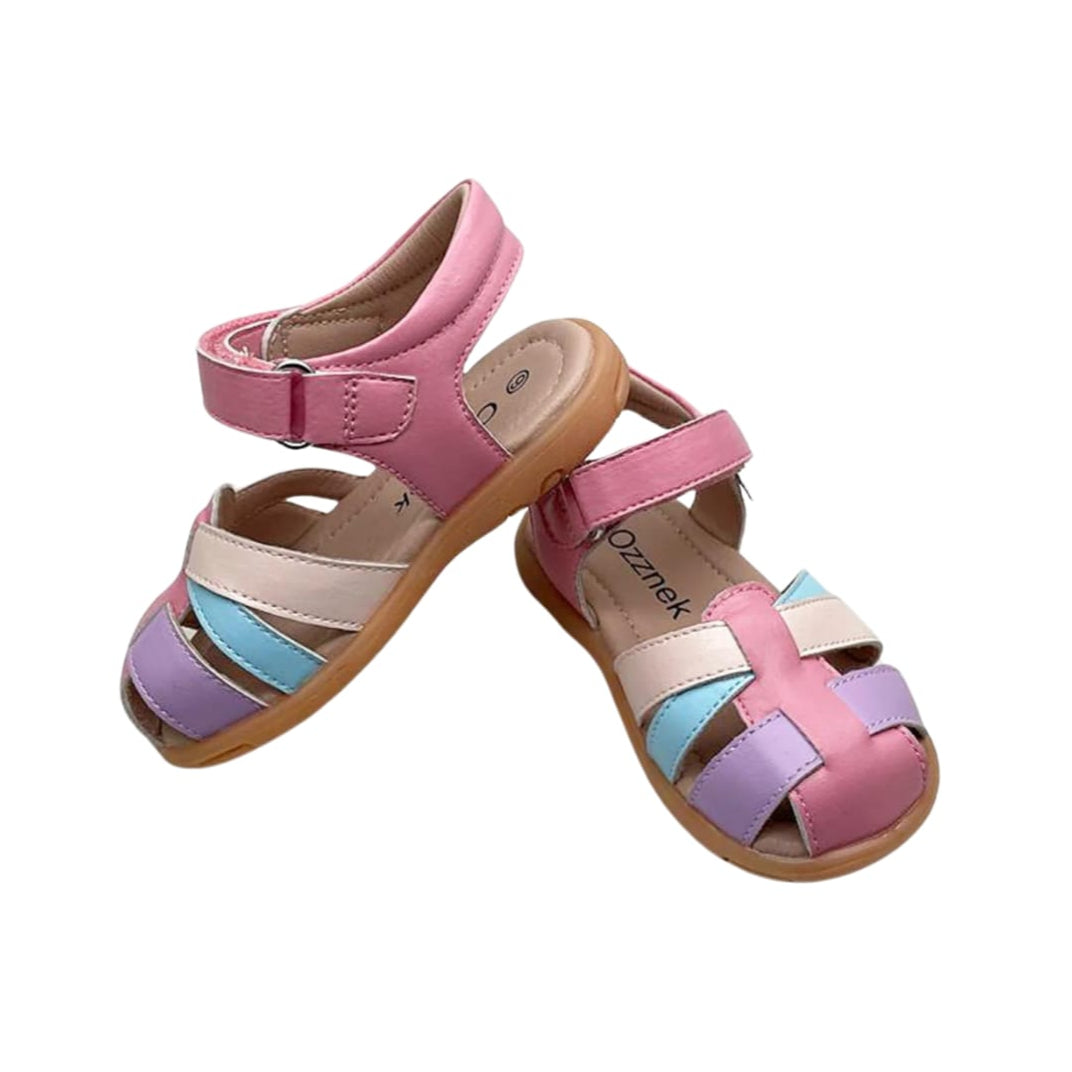 Mineiris Comfortable Closed-Toe Shoes for Kids - GuGuTon baby store - Baby Fashion - Toddlers Outfits - Babies Outfits - Toddler Clothes - Kids Clothing - Newborn Clothes - Newborn Wear - Kids Wear - Trending Clothes - Trending Outfits - Fall Fashion - Winter Fashion - Girls Clothes - Boys Clothes - Babies Wear - Kids Accessories - KidsWear - Summer Clothes - Summer Fashion - Summer Trend - Falls Sweaters - Tops - Bottom - Jeans - Blouse - Dresses - Newborn Dresses - Toys