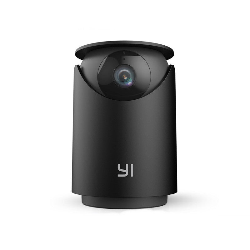 VisionGuard Panorama Home Remote Surveillance Panoramic Smart Camera