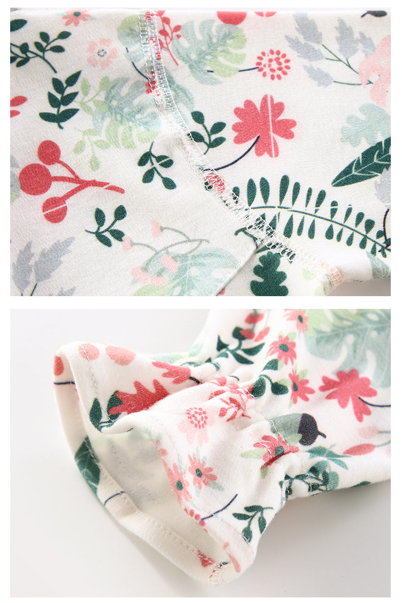 Emma Newborn Cotton Clothes Baby Clothes