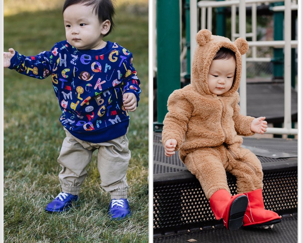 Keiter Barefoot Shoes Set- Zenith Shoe Bundle - GuGuTon baby store - Baby Fashion - Toddlers Outfits - Babies Outfits - Toddler Clothes - Kids Clothing - Newborn Clothes - Newborn Wear - Kids Wear - Trending Clothes - Trending Outfits - Fall Fashion - Winter Fashion - Girls Clothes - Boys Clothes - Babies Wear - Kids Accessories - KidsWear - Summer Clothes - Summer Fashion - Summer Trend - Falls Sweaters - Tops - Bottom - Jeans - Blouse - Dresses - Newborn Dresses - Toys