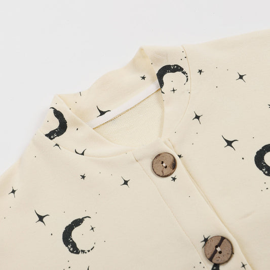 Charlotte Spring And Autumn Baby Clothes - GuGuTon baby store - Baby Fashion - Toddlers Outfits - Babies Outfits - Toddler Clothes - Kids Clothing - Newborn Clothes - Newborn Wear - Kids Wear - Trending Clothes - Trending Outfits - Fall Fashion - Winter Fashion - Girls Clothes - Boys Clothes - Babies Wear - Kids Accessories - KidsWear - Summer Clothes - Summer Fashion - Summer Trend - Falls Sweaters - Tops - Bottom - Jeans - Blouse - Dresses - Newborn Dresses - Toys