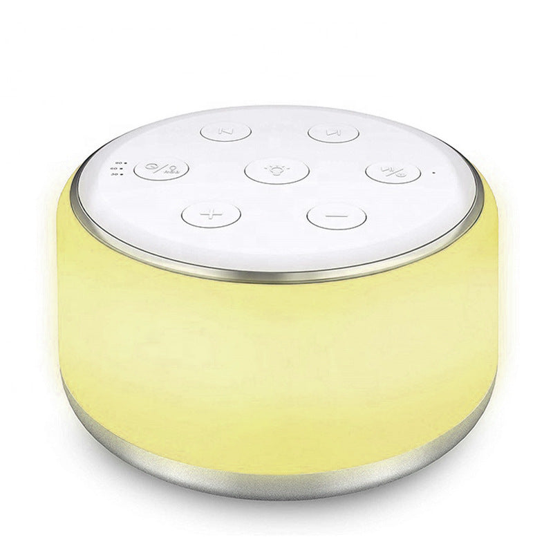 TranquilBreath Baby Breathing Light Music Sleep Aid Instrument