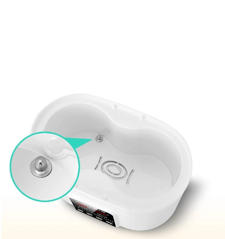 Baby Breast Warmer Sterilizer Two In One Thermostat - GuGuTon