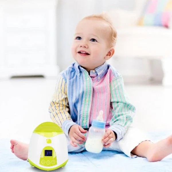 Multi Use Baby Bottle Warmer Constant Temperature Heating - GuGuTon baby store - Baby Fashion - Toddlers Outfits - Babies Outfits - Toddler Clothes - Kids Clothing - Newborn Clothes - Newborn Wear - Kids Wear - Trending Clothes - Trending Outfits - Fall Fashion - Winter Fashion - Girls Clothes - Boys Clothes - Babies Wear - Kids Accessories - KidsWear - Summer Clothes - Summer Fashion - Summer Trend - Falls Sweaters - Tops - Bottom - Jeans - Blouse - Dresses - Newborn Dresses - Toys