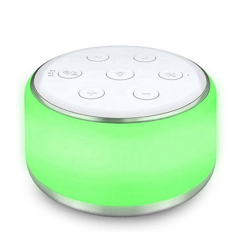 TranquilBreath Baby Breathing Light Music Sleep Aid Instrument