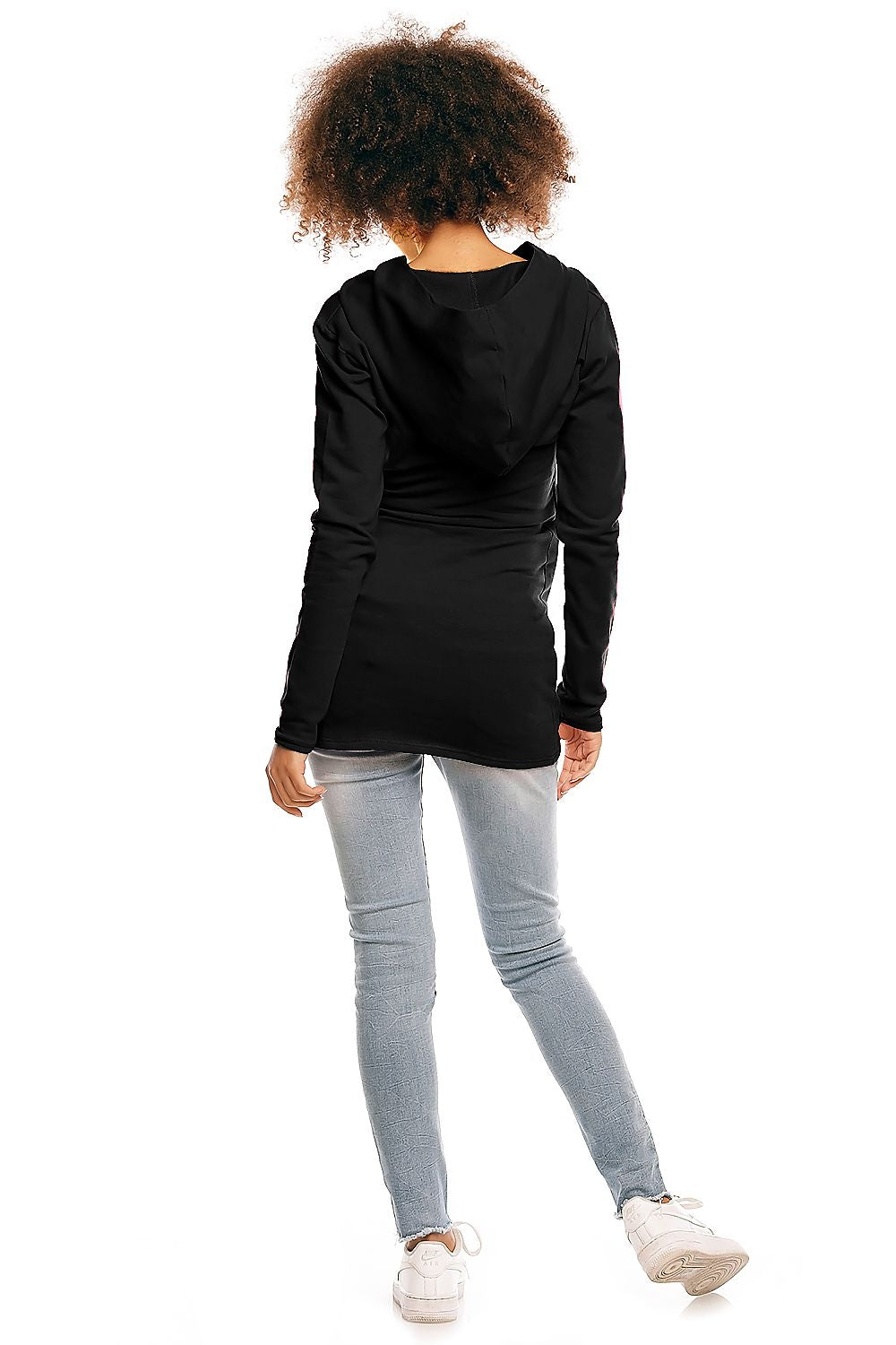 Leticia Maternity Over Stylish Sweatshirt