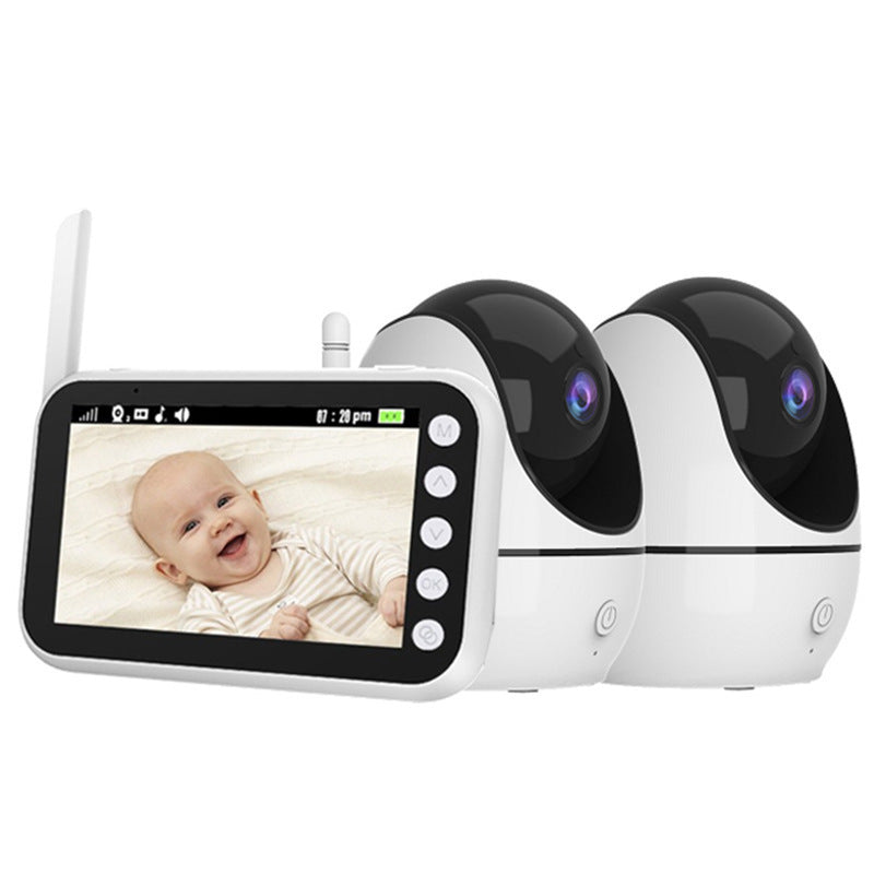 DreamWatch New Baby Monitor Baby Care Device Baby Monitor