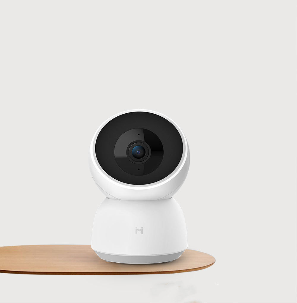 GuardianAngel Smart Camera Indoor Baby Monitor