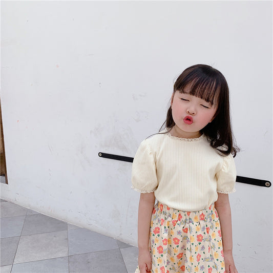 Olivia Bluse Small Clothing Girls Lace Sleeves - GuGuTon baby store - Baby Fashion - Toddlers Outfits - Babies Outfits - Toddler Clothes - Kids Clothing - Newborn Clothes - Newborn Wear - Kids Wear - Trending Clothes - Trending Outfits - Fall Fashion - Winter Fashion - Girls Clothes - Boys Clothes - Babies Wear - Kids Accessories - KidsWear - Summer Clothes - Summer Fashion - Summer Trend - Falls Sweaters - Tops - Bottom - Jeans - Blouse - Dresses - Newborn Dresses - Toys
