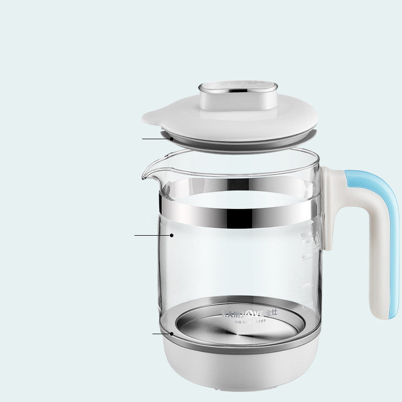 Automatic Milk Bottle Warmer And Heat Preservation Kettle - GuGuTon