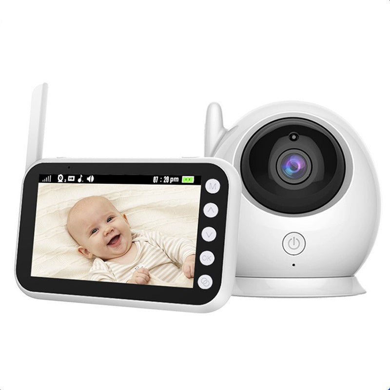 BabySense Monitor 43 Inch Baby Monitor Baby Monitor