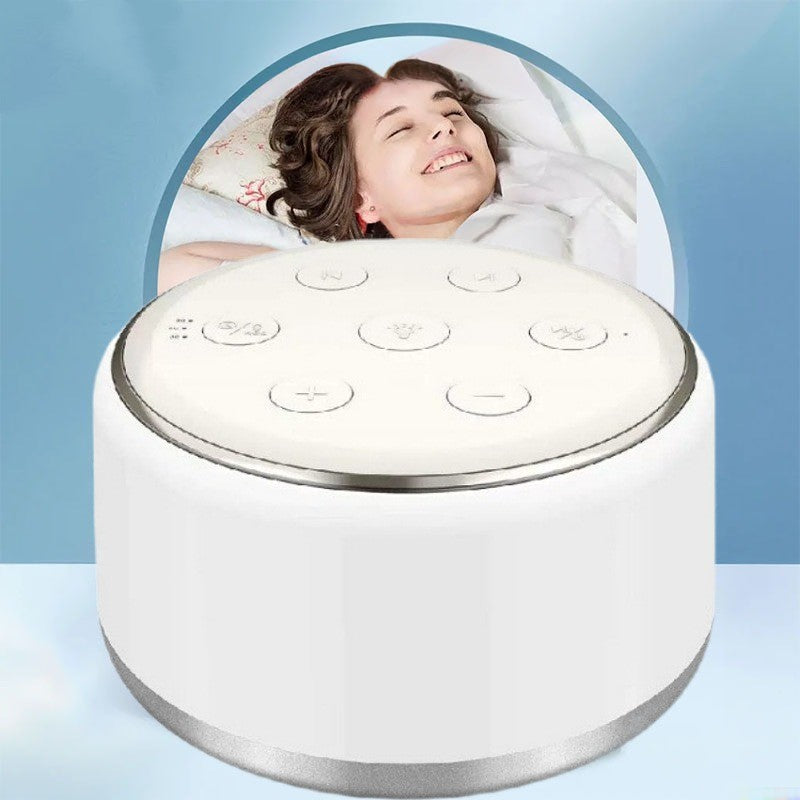 TranquilBreath Baby Breathing Light Music Sleep Aid Instrument