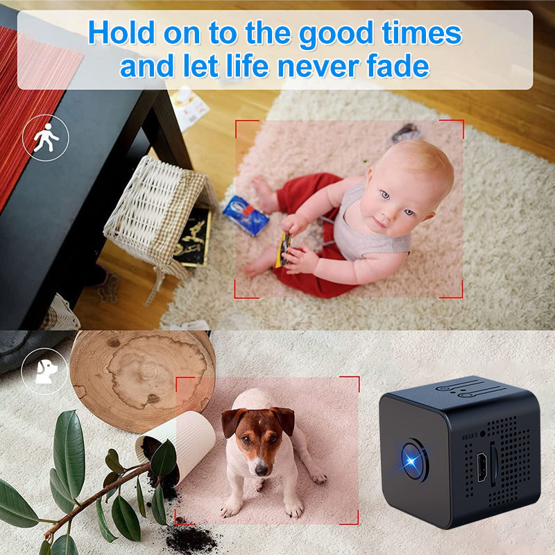 SentinelCam Sports DV Wireless Wifi Security Monitoring Camera