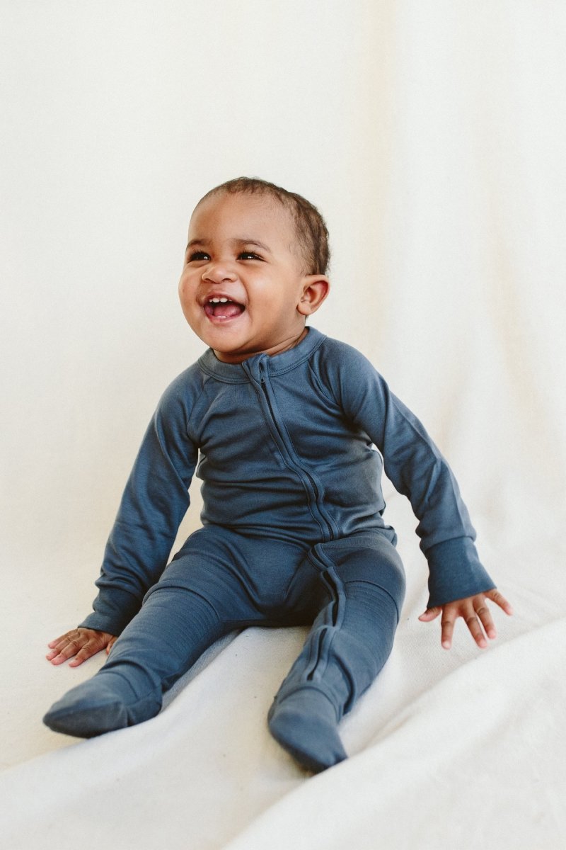 RYDER GROW WITH YOU ZIPPER JUMPSUIT | MIDNIGHT - GuGuTon baby store - Baby Fashion - Toddlers Outfits - Babies Outfits - Toddler Clothes - Kids Clothing - Newborn Clothes - Newborn Wear - Kids Wear - Trending Clothes - Trending Outfits - Fall Fashion - Winter Fashion - Girls Clothes - Boys Clothes - Babies Wear - Kids Accessories - KidsWear - Summer Clothes - Summer Fashion - Summer Trend - Falls Sweaters - Tops - Bottom - Jeans - Blouse - Dresses - Newborn Dresses - Toys