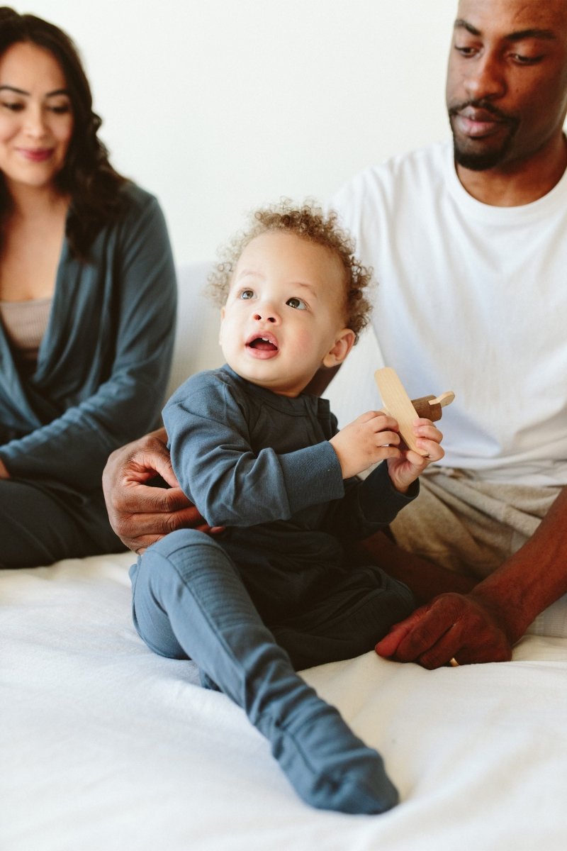 RYDER GROW WITH YOU ZIPPER JUMPSUIT | MIDNIGHT - GuGuTon baby store - Baby Fashion - Toddlers Outfits - Babies Outfits - Toddler Clothes - Kids Clothing - Newborn Clothes - Newborn Wear - Kids Wear - Trending Clothes - Trending Outfits - Fall Fashion - Winter Fashion - Girls Clothes - Boys Clothes - Babies Wear - Kids Accessories - KidsWear - Summer Clothes - Summer Fashion - Summer Trend - Falls Sweaters - Tops - Bottom - Jeans - Blouse - Dresses - Newborn Dresses - Toys