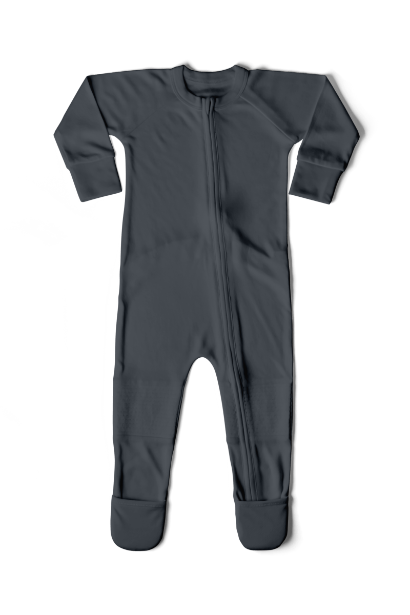 RYDER GROW WITH YOU ZIPPER JUMPSUIT | MIDNIGHT - GuGuTon baby store - Baby Fashion - Toddlers Outfits - Babies Outfits - Toddler Clothes - Kids Clothing - Newborn Clothes - Newborn Wear - Kids Wear - Trending Clothes - Trending Outfits - Fall Fashion - Winter Fashion - Girls Clothes - Boys Clothes - Babies Wear - Kids Accessories - KidsWear - Summer Clothes - Summer Fashion - Summer Trend - Falls Sweaters - Tops - Bottom - Jeans - Blouse - Dresses - Newborn Dresses - Toys