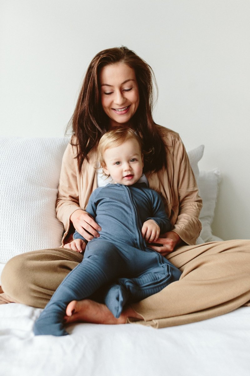 RYDER GROW WITH YOU ZIPPER JUMPSUIT | MIDNIGHT - GuGuTon baby store - Baby Fashion - Toddlers Outfits - Babies Outfits - Toddler Clothes - Kids Clothing - Newborn Clothes - Newborn Wear - Kids Wear - Trending Clothes - Trending Outfits - Fall Fashion - Winter Fashion - Girls Clothes - Boys Clothes - Babies Wear - Kids Accessories - KidsWear - Summer Clothes - Summer Fashion - Summer Trend - Falls Sweaters - Tops - Bottom - Jeans - Blouse - Dresses - Newborn Dresses - Toys