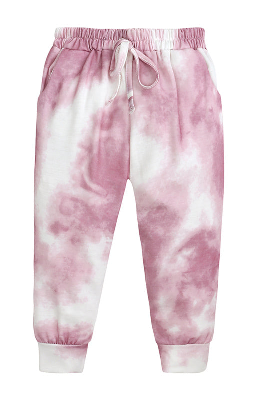 Julie Long Sleeve Cotton Print Sets