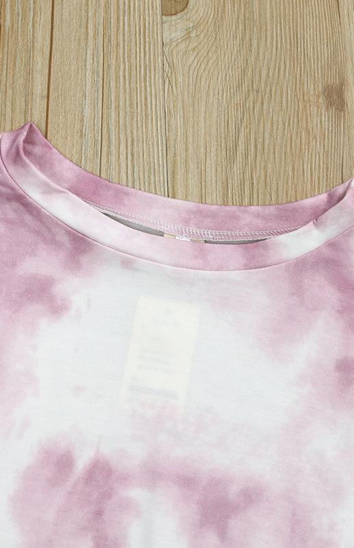 Julie Long Sleeve Cotton Print Sets