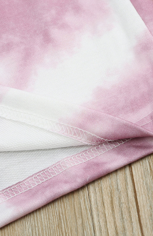 Julie Long Sleeve Cotton Print Sets