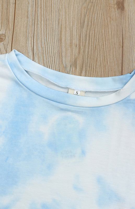Julie Long Sleeve Cotton Print Sets