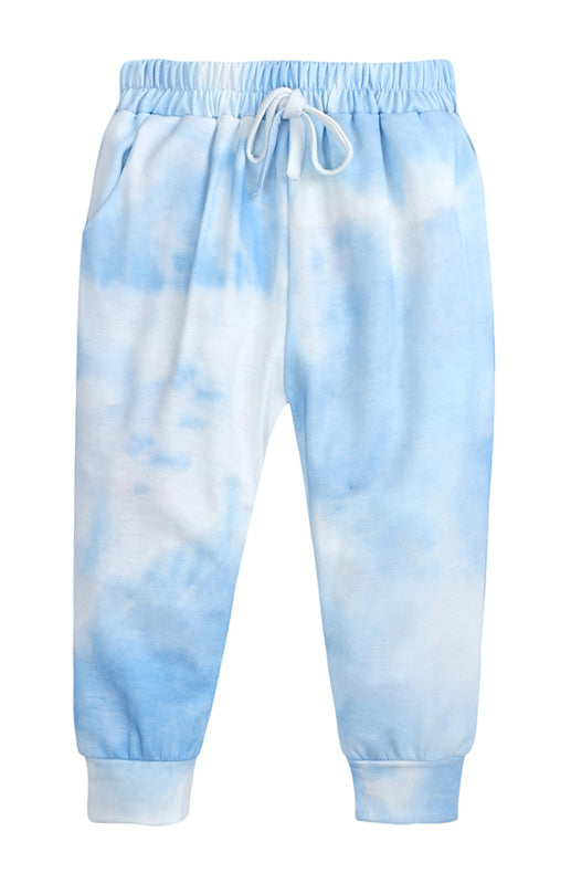 Julie Long Sleeve Cotton Print Sets