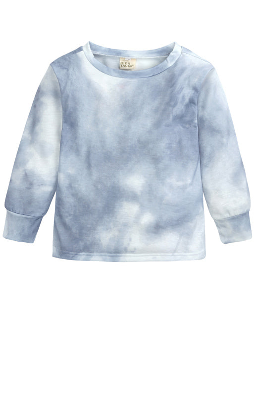 Julie Long Sleeve Cotton Print Sets
