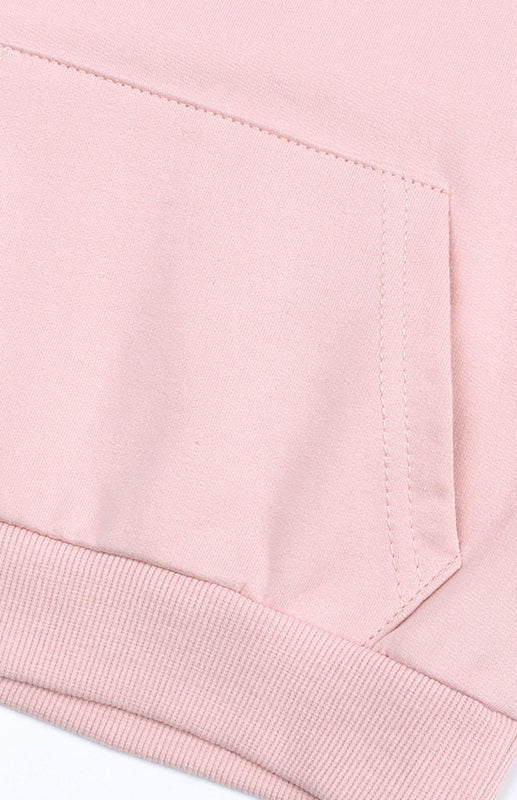 Marcos Thickened Brushed Warm Long-Sleeved Trousers