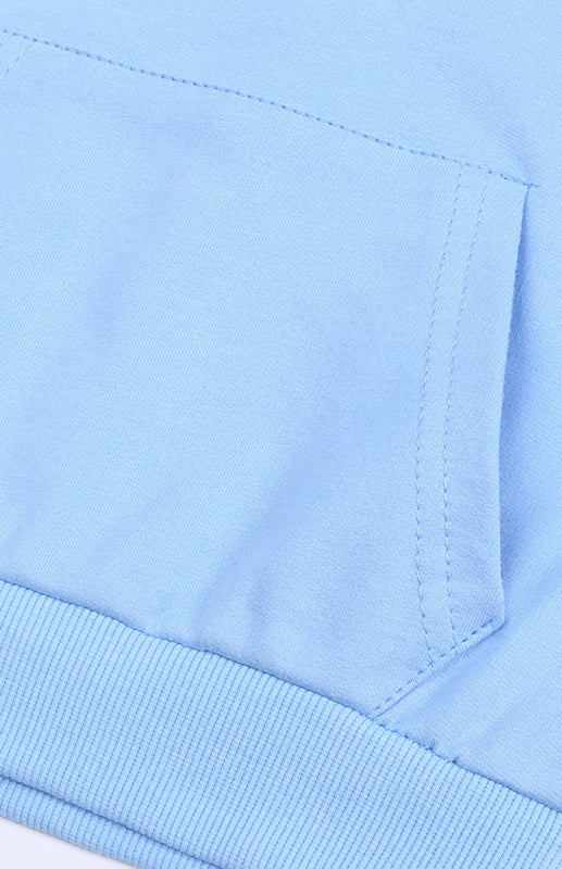 Marcos Thickened Brushed Warm Long-Sleeved Trousers