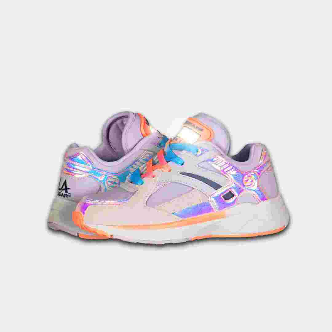 Juniper LA Gear Kids Light-Up Sneakers - Catapult Design