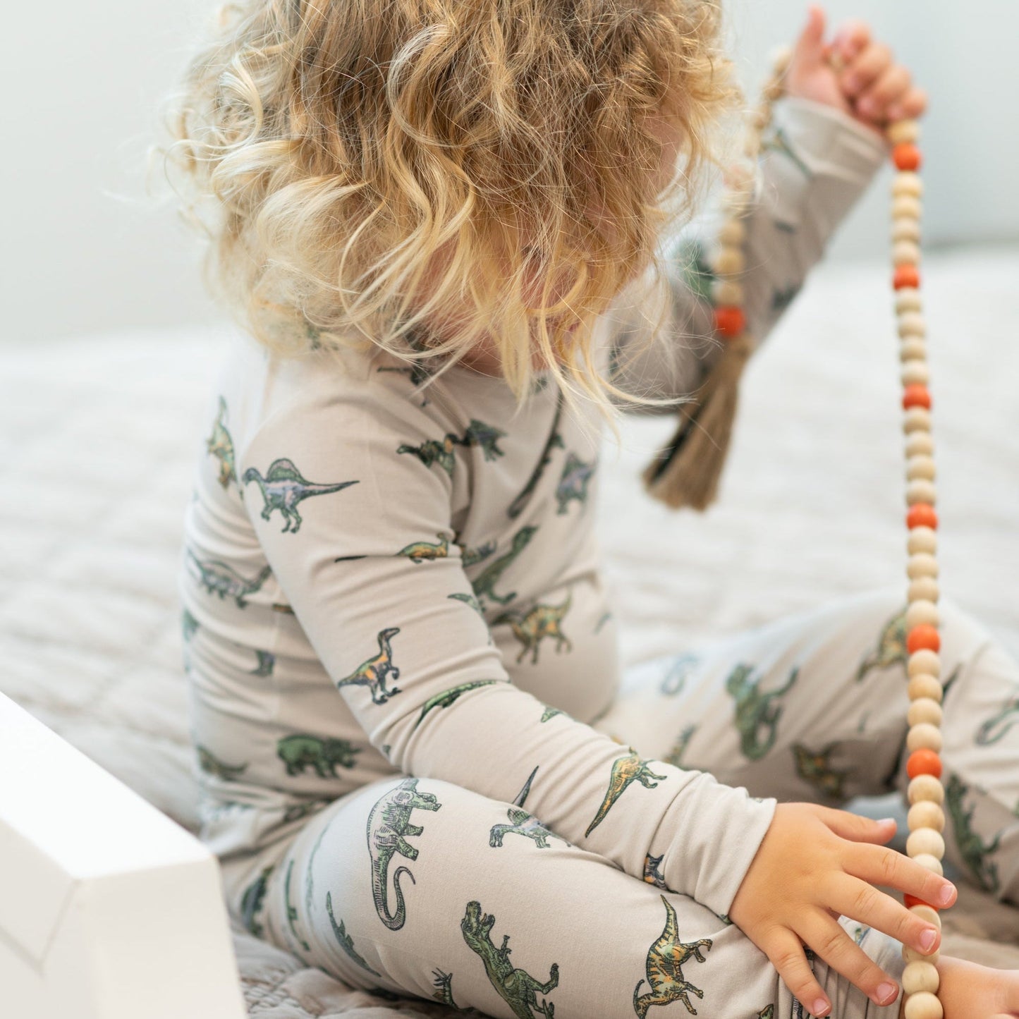 Legendary Big Kid Tagless Comfortable Pajama