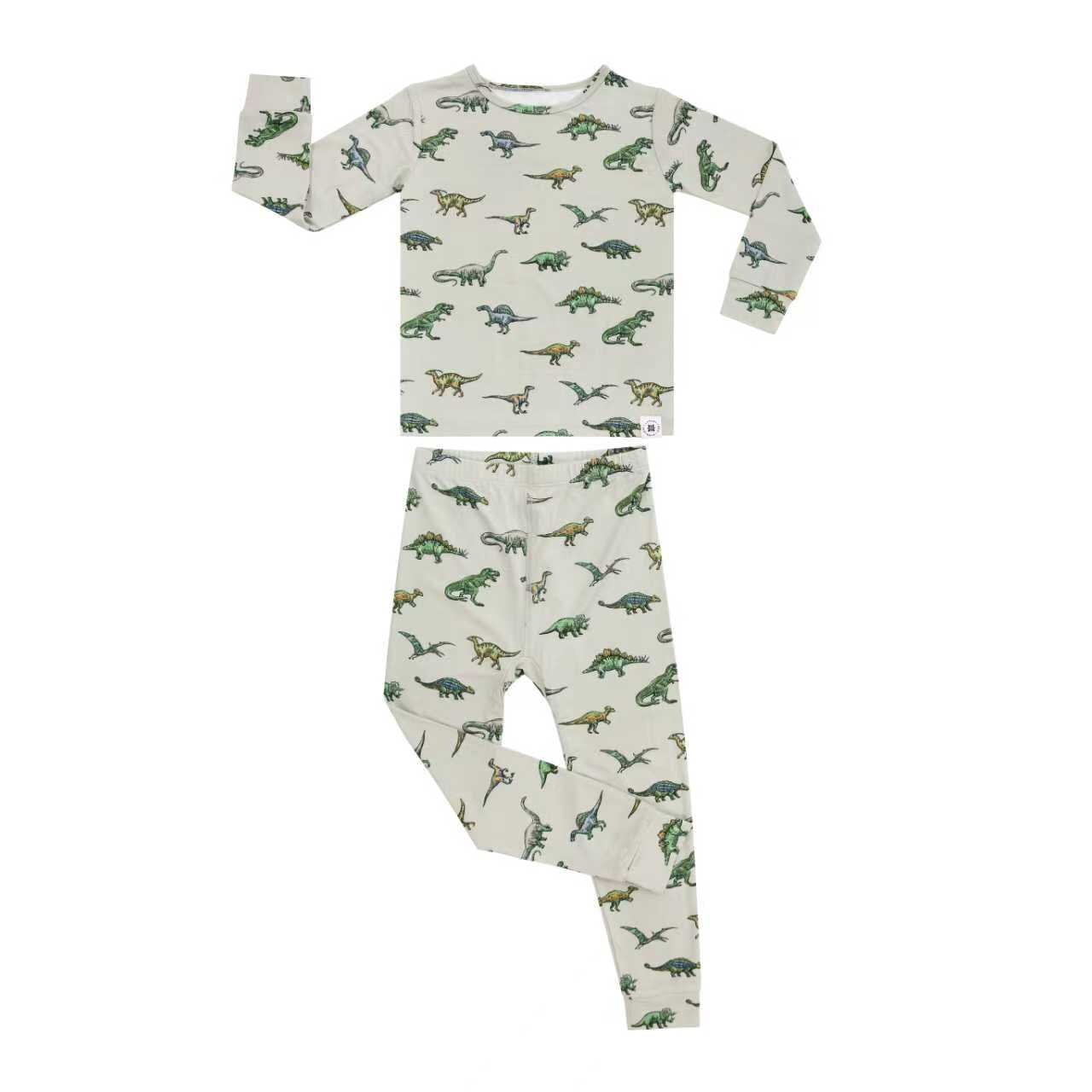 Legendary Big Kid Tagless Comfortable Pajama