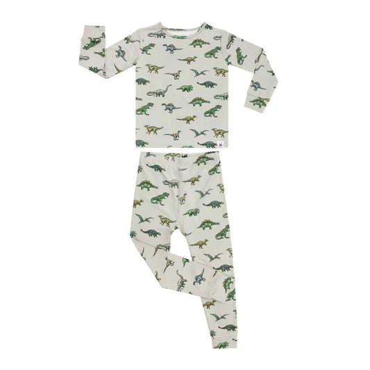 Legendary Big Kid Tagless Comfortable Pajama