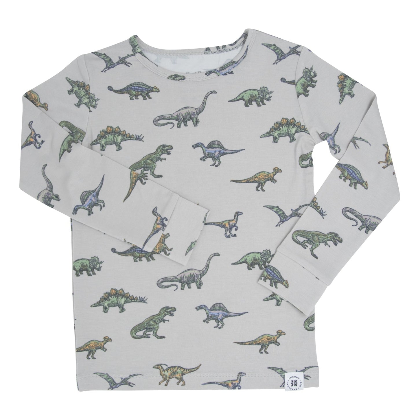 Legendary Big Kid Tagless Comfortable Pajama