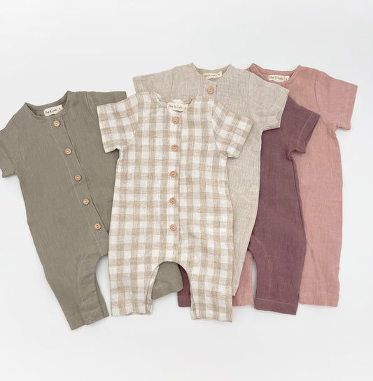 Sky Elegant Linen Soft Jumper