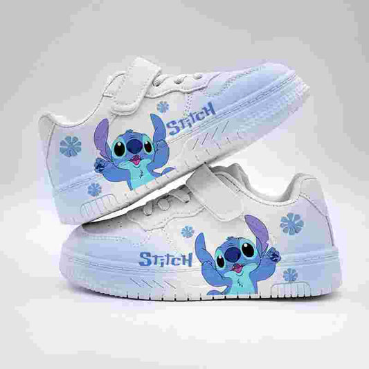 Billy Kids Character Sneakers for Children