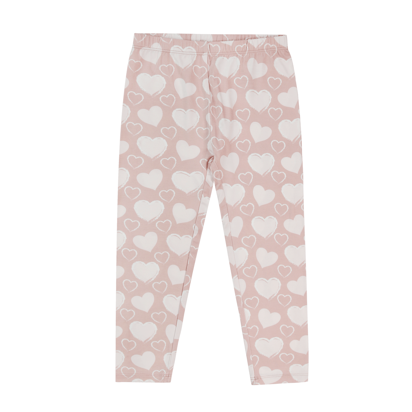 Isidra So Much Love Classic Legging