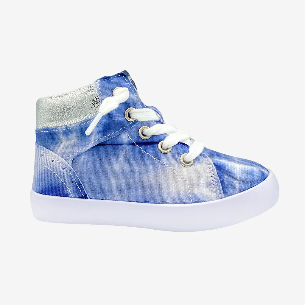 Logan Adjustable Laces Elevate Shoes