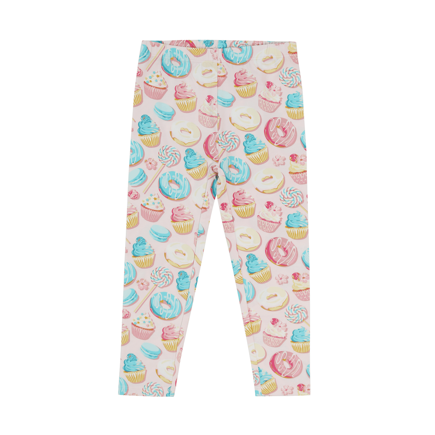 Sweet Tooth Classic Legging