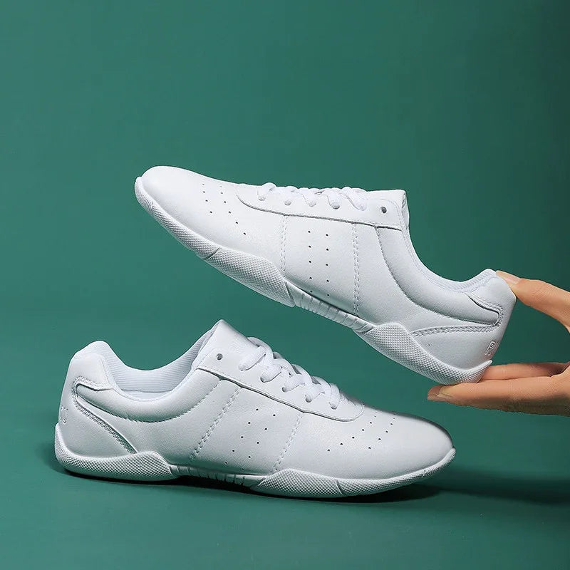 Soft Bottom Fitness Sports Modern Square Girls Boys Dance Shoes - GuGuTon baby store - Baby Fashion - Toddlers Outfits - Babies Outfits - Toddler Clothes - Kids Clothing - Newborn Clothes - Newborn Wear - Kids Wear - Trending Clothes - Trending Outfits - Fall Fashion - Winter Fashion - Girls Clothes - Boys Clothes - Babies Wear - Kids Accessories - KidsWear - Summer Clothes - Summer Fashion - Summer Trend - Falls Sweaters - Tops - Bottom - Jeans - Blouse - Dresses - Newborn Dresses - Toys