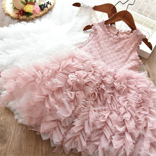 Olivia Baby Girl Birthday Dresses Princess - GuGuTon baby store - Baby Fashion - Toddlers Outfits - Babies Outfits - Toddler Clothes - Kids Clothing - Newborn Clothes - Newborn Wear - Kids Wear - Trending Clothes - Trending Outfits - Fall Fashion - Winter Fashion - Girls Clothes - Boys Clothes - Babies Wear - Kids Accessories - KidsWear - Summer Clothes - Summer Fashion - Summer Trend - Falls Sweaters - Tops - Bottom - Jeans - Blouse - Dresses - Newborn Dresses - Toys