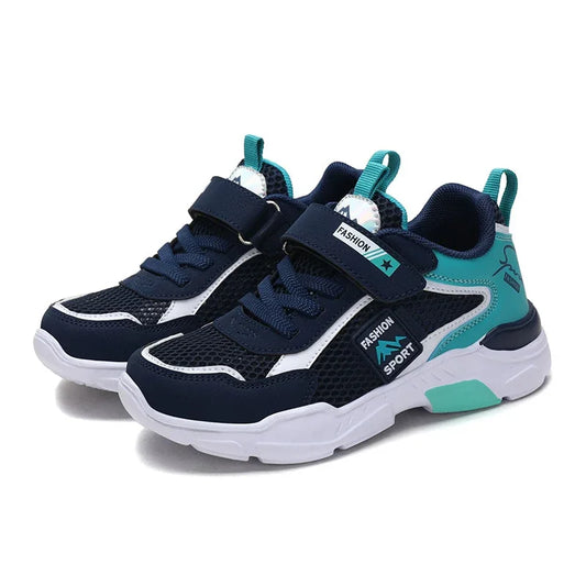 Children Casual Shoes Boys Light Student Kids - GuGuTon baby store - Baby Fashion - Toddlers Outfits - Babies Outfits - Toddler Clothes - Kids Clothing - Newborn Clothes - Newborn Wear - Kids Wear - Trending Clothes - Trending Outfits - Fall Fashion - Winter Fashion - Girls Clothes - Boys Clothes - Babies Wear - Kids Accessories - KidsWear - Summer Clothes - Summer Fashion - Summer Trend - Falls Sweaters - Tops - Bottom - Jeans - Blouse - Dresses - Newborn Dresses - Toys