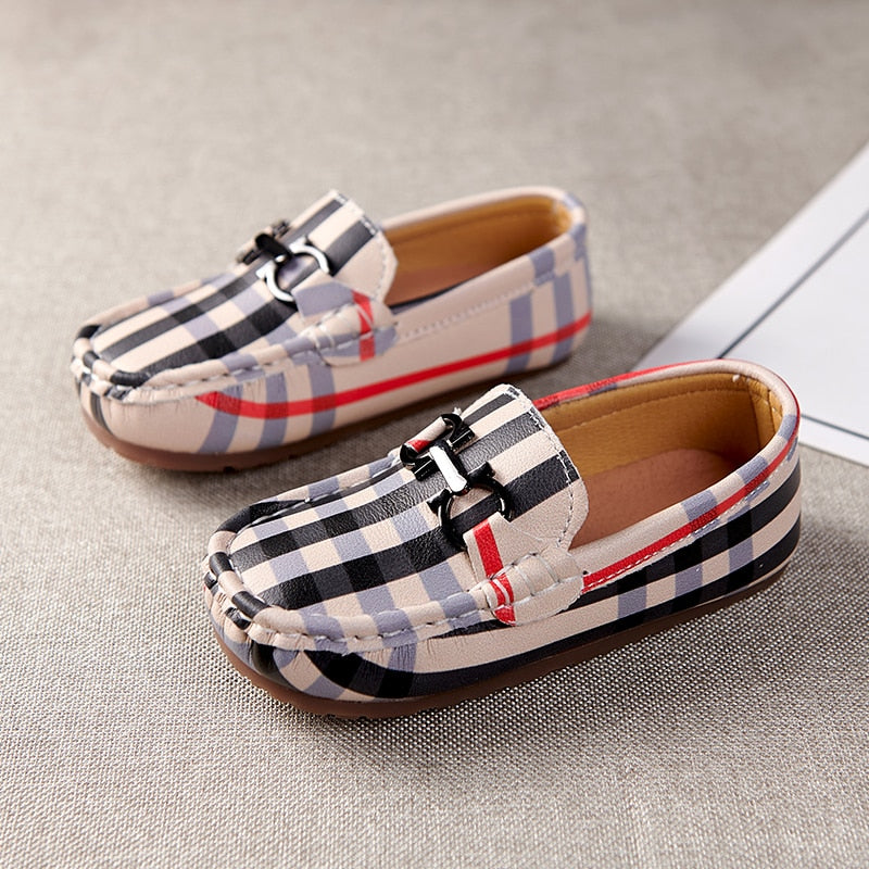 Children Shoes Baby Boys Sneakers Size 21-30 Comfortable - GuGuTon