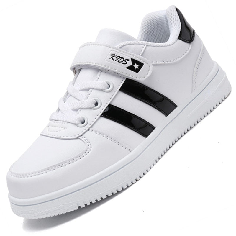 Boys Kids teens Sneakers Winter Shoes Sport Child Leisure