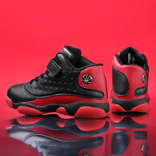 Sneakers Non-slip Casual Kids Shoes Boys basket enfant Girls - GuGuTon baby store - Baby Fashion - Toddlers Outfits - Babies Outfits - Toddler Clothes - Kids Clothing - Newborn Clothes - Newborn Wear - Kids Wear - Trending Clothes - Trending Outfits - Fall Fashion - Winter Fashion - Girls Clothes - Boys Clothes - Babies Wear - Kids Accessories - KidsWear - Summer Clothes - Summer Fashion - Summer Trend - Falls Sweaters - Tops - Bottom - Jeans - Blouse - Dresses - Newborn Dresses - Toys