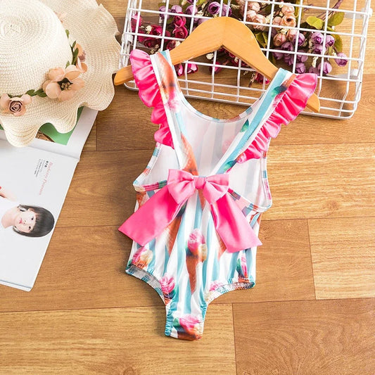 Yami Baby Ice Cream Print Suit Children Swimwear - GuGuTon baby store - Baby Fashion - Toddlers Outfits - Babies Outfits - Toddler Clothes - Kids Clothing - Newborn Clothes - Newborn Wear - Kids Wear - Trending Clothes - Trending Outfits - Fall Fashion - Winter Fashion - Girls Clothes - Boys Clothes - Babies Wear - Kids Accessories - KidsWear - Summer Clothes - Summer Fashion - Summer Trend - Falls Sweaters - Tops - Bottom - Jeans - Blouse - Dresses - Newborn Dresses - Toys