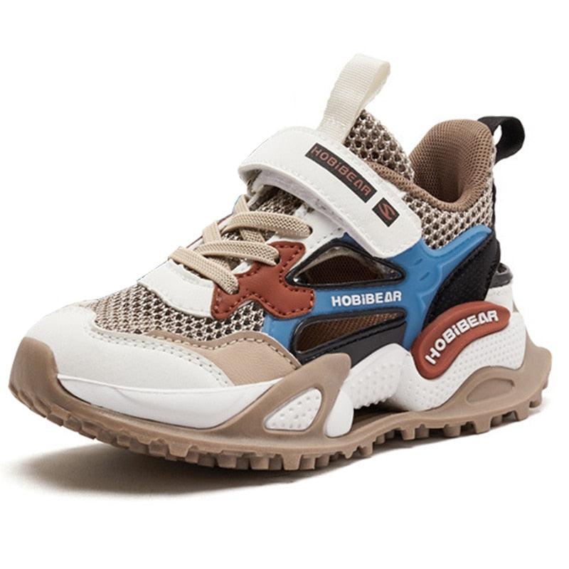 Children New Sports Shoes Boys - GuGuTon