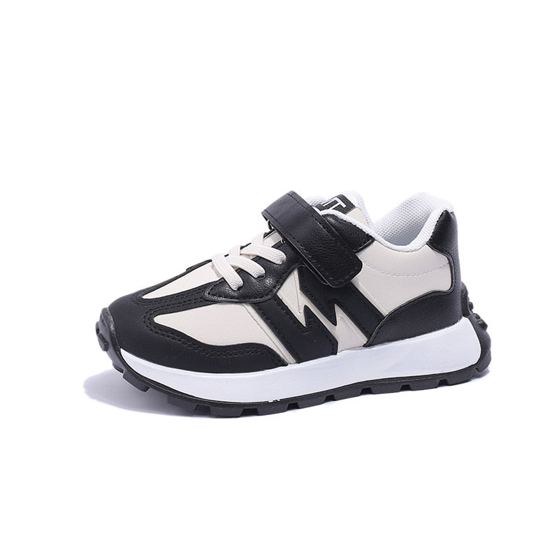 Sport Shoes Children Boys Casual Toddler Korean Style Trend