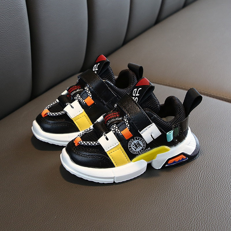 Kids Shoes Children Girls Sneakers Boys - GuGuTon